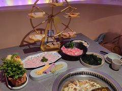 -故里和山·成都火锅(欢乐港湾店)