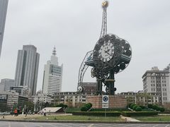 -世纪钟