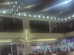 -令氏家外家岐山面(火炬路店)