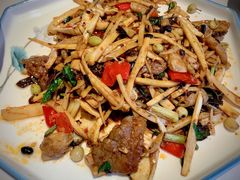 老友牛杂-老友王·南宁特色菜(金汇如意坊店)