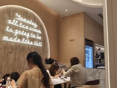 -哈根达斯(济南万象城店)