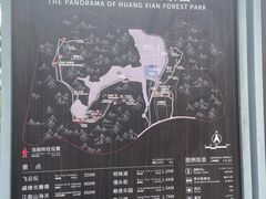 -黄贤森林公园