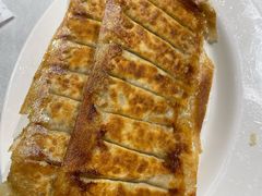 -大眼锅贴水饺(河东店)