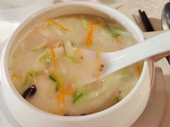 -红棉中餐厅·广州海航威斯汀酒店