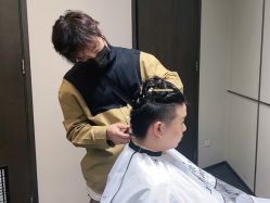 -崇尚GAVIN STYLE臻选