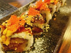 -哏儿寿司(红桥店)