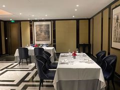 -Yan Ting 宴庭中餐厅(上海静安瑞吉酒店)