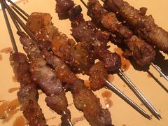 -那些年记忆烧烤