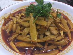 -雅和生态渔庄·宜城锅巴饭(龙灵山公园店)