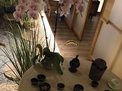 -梅间堂茶馆(绿地缤纷城店)