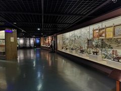 -中国京杭大运河博物馆