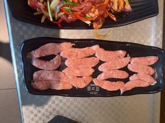 -炭之家烤肉(世茂店)