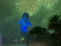 -珠海长隆海洋王国