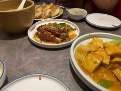 -闫府私房菜·老字号(恒隆店)