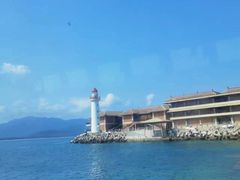 -海南分界洲岛旅游区
