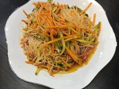 -尕胡才炕锅烤羊肉馆(八一路店)