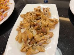 -张包铺(关东古巷店)