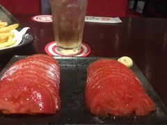 -纪州豚骨酱油拉面(锦延路店)