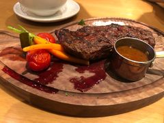-MR.ROCKY洛奇先生RESTAURANT&BAR(宝安壹方城店)