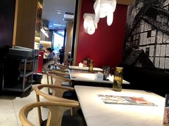 -茅庐川菜(烟台大悦城店)