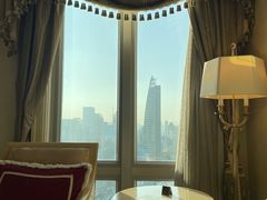 -广州富力丽思卡尔顿酒店