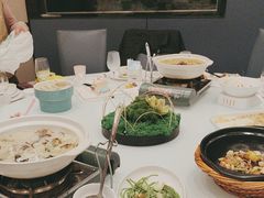 -湖锦酒楼·32年地道湖北菜(光谷店)