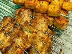 -冰城小镇音乐串吧·聚会餐厅(百子湾店)