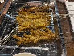 -曾记大腰子烧烤(苗栗路总店)