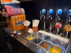 -星伦多自助料理·涮烤一体(虹悦城店)