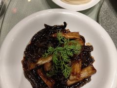 -城南往事·鲁菜济南菜(长清园博园恒大绿洲店)