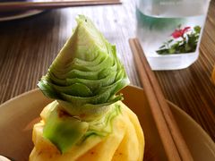-Cau Go Vietnamese Cuisine