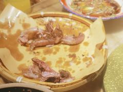 -打酱油·非遗淮扬菜(瘦西湖梅岭店)