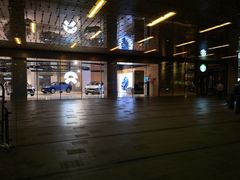 -上海中心大厦