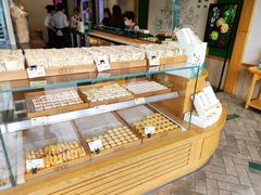 -泸溪河桃酥(江宁万居汇店)