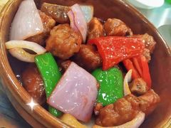 -祈胜邨•顺德鱼生•顺德菜(容桂店)