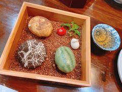 -火宫殿·湘菜小吃·商务宴请·生日聚会(东塘店)