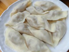 -一轩饺子馆(丽都店)