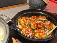 -得意啫·广东啫啫煲(前海HOP店)