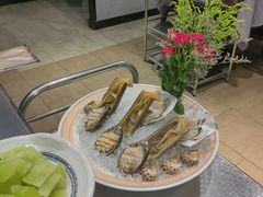 -金龙·打边炉(南京西路店)