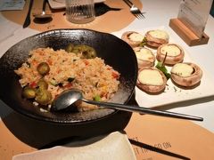 -春树下·树屋花房西餐厅(罍街AS1980店)