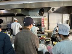 -春和面馆(常德路店)