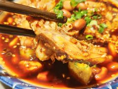 -川味堂·四川豆花(八卦岭店)