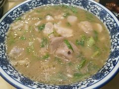 -慧娟面馆·餐厅(望江路店)