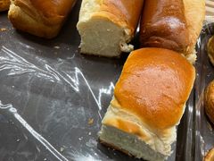 -烘焙町面包店(西四店)