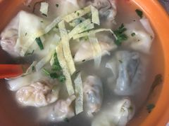 -海平馄饨(逍遥二路店)