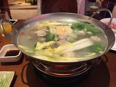 -宁波东港喜来登酒店