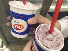 -DQ·蛋糕·冰淇淋(万象城店)