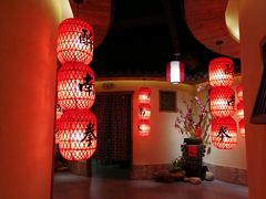 -醉南拳客家菜(华威店)