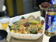 -林静小吃(复兴路店)