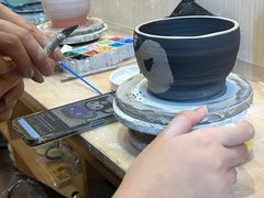 -青韵台陶艺Diy(永庆坊店)